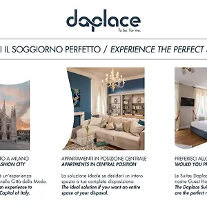 Daplace - Renzo , Milan Italy