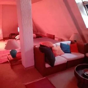 Mansarda , Milan Italy