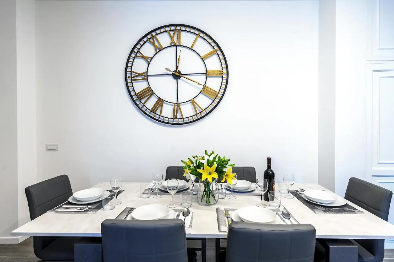 Milano City Apartments - Amazing Apt - Pta Venezia