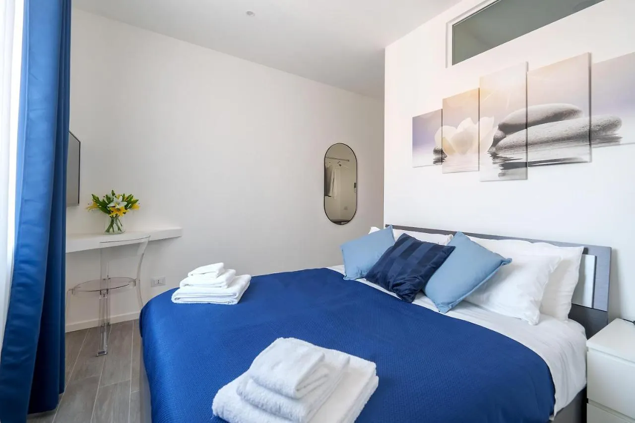 Milano City Apartments - Amazing Apt - Pta Venezia Italien