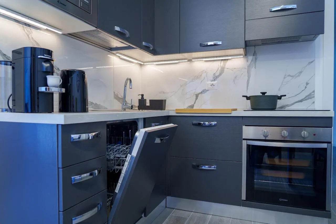 Milano City Apartments - Amazing Apt - Pta Venezia  Milan