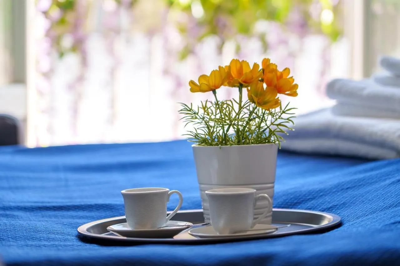 Milano City Apartments - Amazing Apt - Pta Venezia 0*,