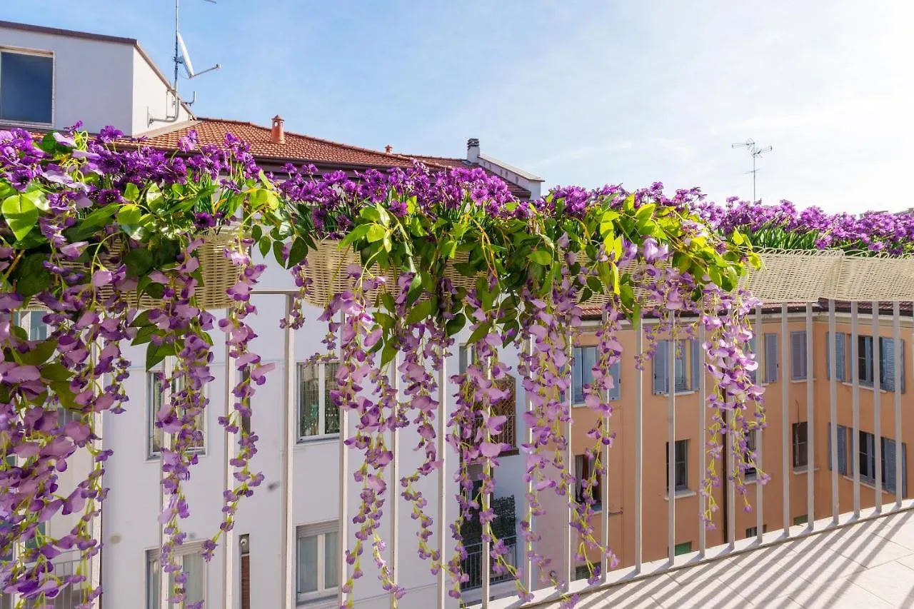 Milano City Apartments - Amazing Apt - Pta Venezia Milan