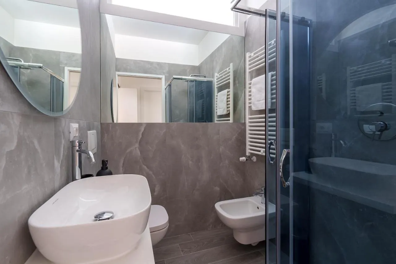 Milano City Apartments - Amazing Apt - Pta Venezia