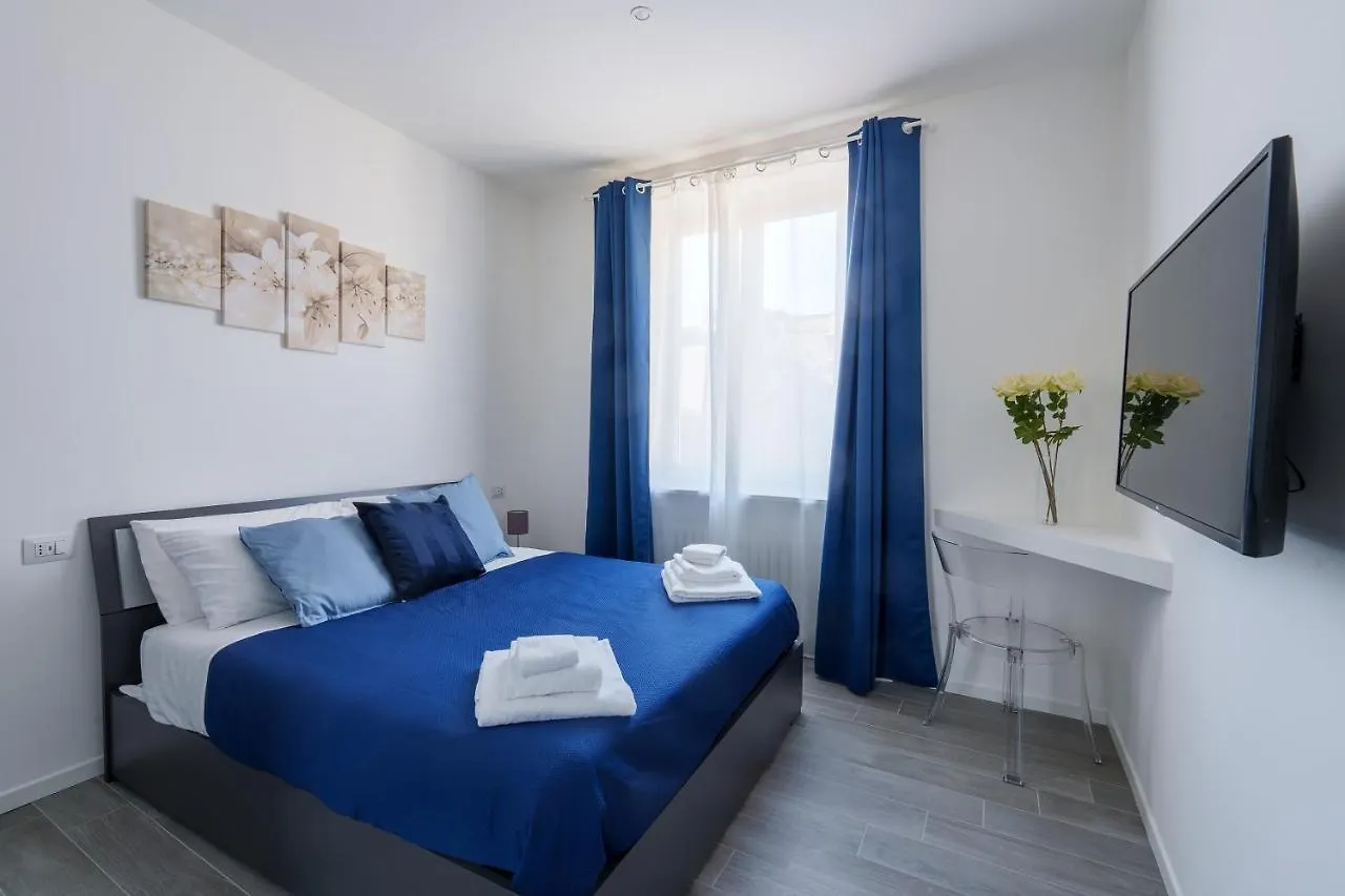 Milano City Apartments - Amazing Apt - Pta Venezia