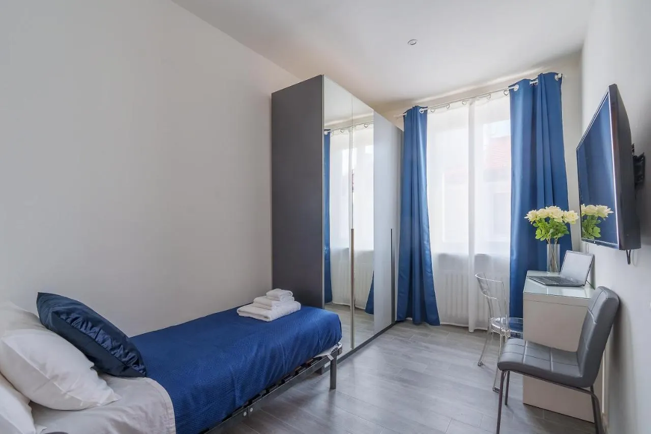 Milano City Apartments - Amazing Apt - Pta Venezia Milan
