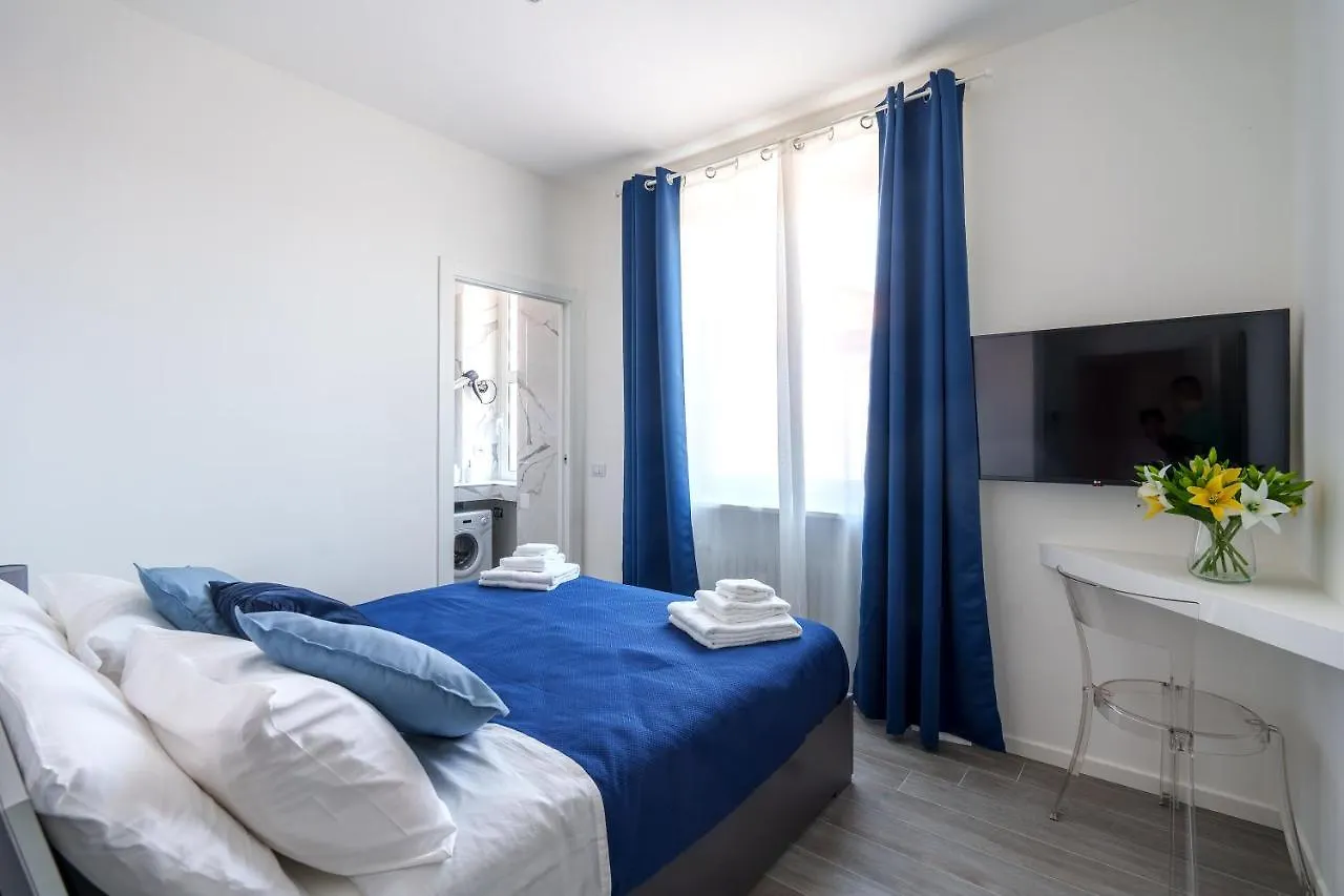 Milano City Apartments - Amazing Apt - Pta Venezia Italy