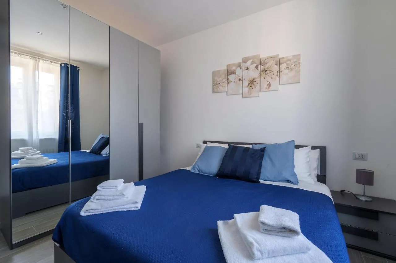 Milano City Apartments - Amazing Apt - Pta Venezia Italy