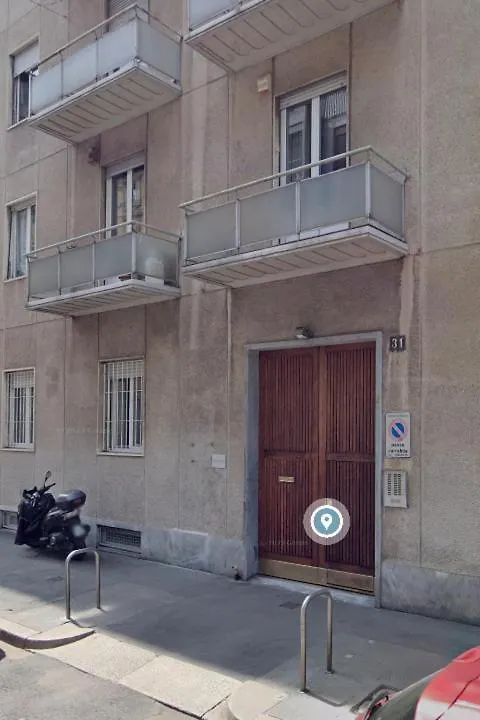 Milano City Apartments - Amazing Apt - Pta Venezia 0*, Milan Italy