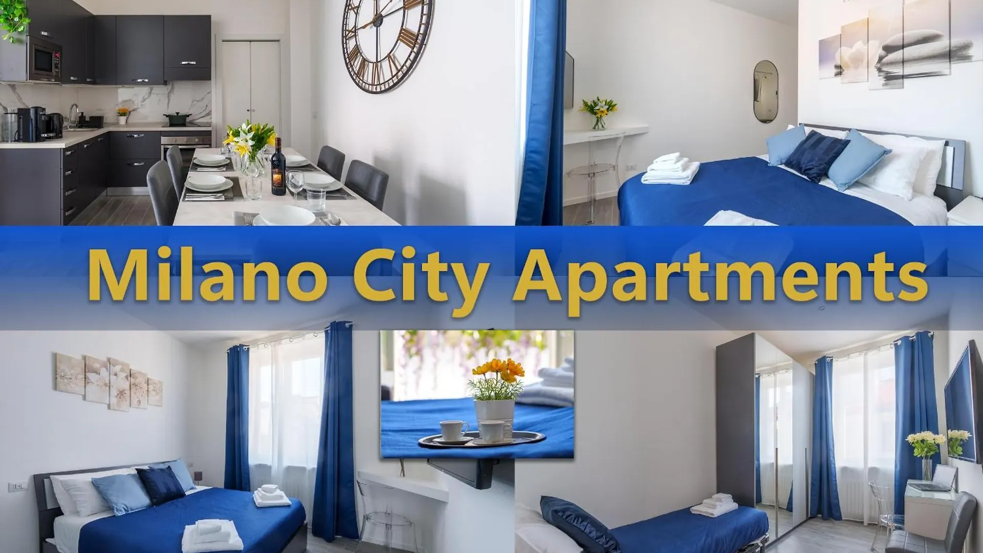 Milano City Apartments - Amazing Apt - Pta Venezia